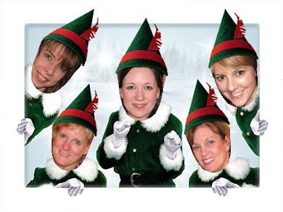 Funny+elves