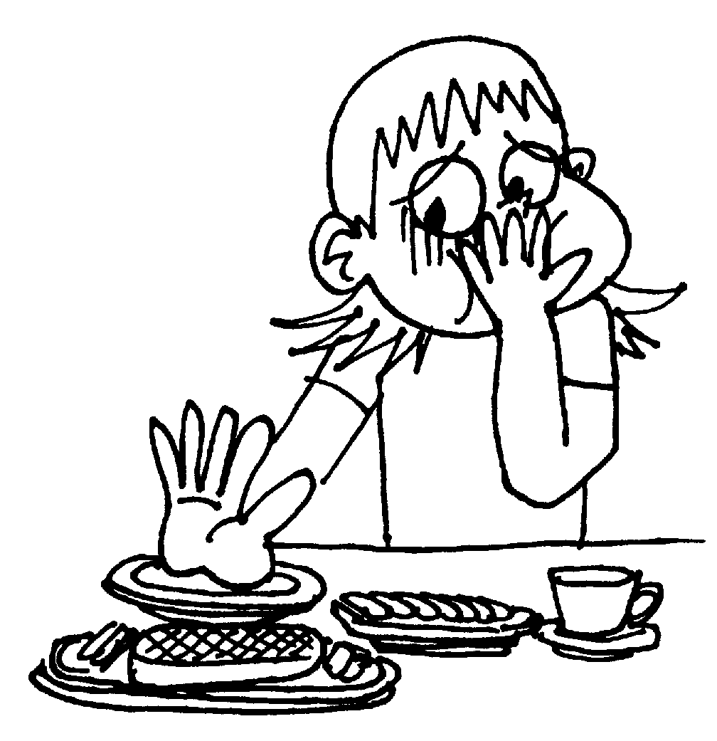 Managing such nausea is a