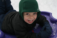 Snow Buddy!