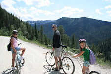 Hiawatha Trail