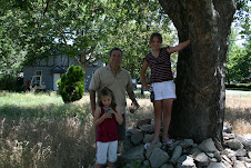 Sage discovered Geocaching this summer