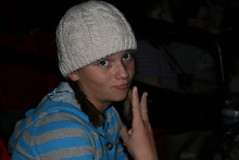 Peace Out!