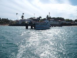 ILHA DE VERA CRUZ