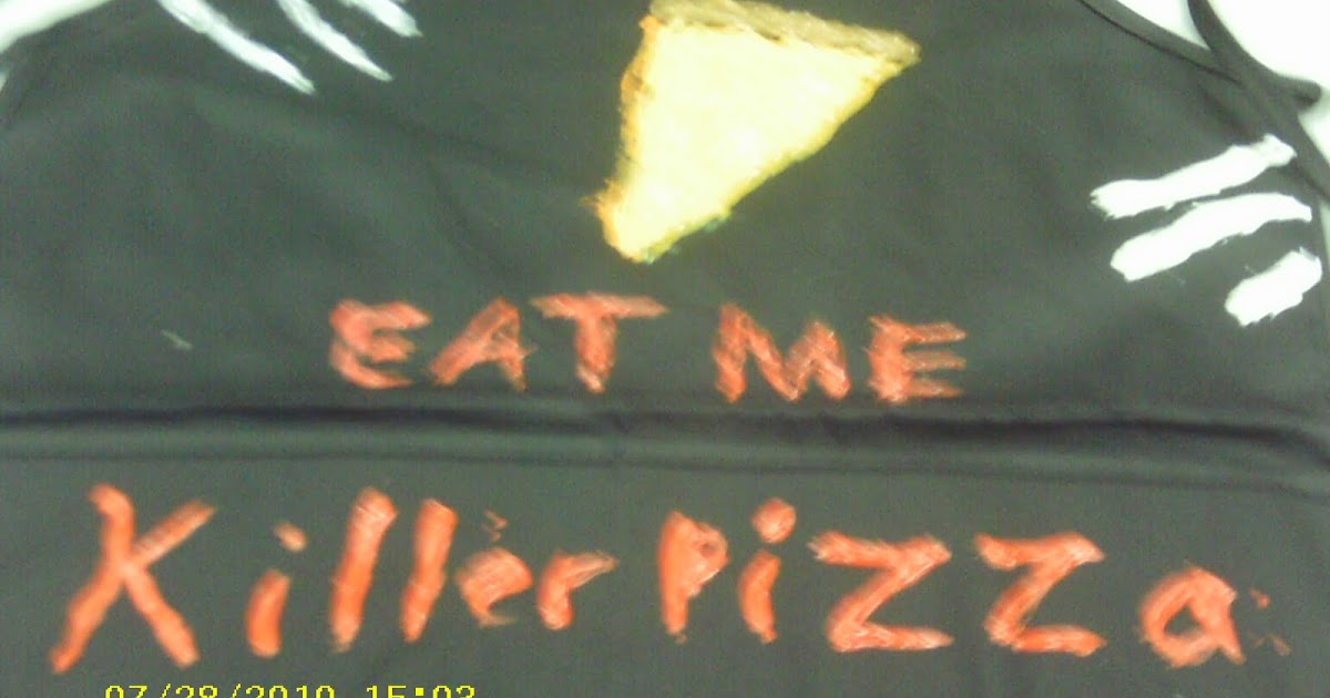 Killer Pizza