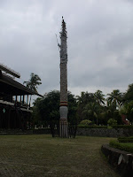 Oopittus Kalimantan Timur Dan Suku Dayak