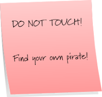 pirate