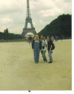 Eiffel Tower