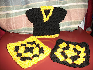 Coasters