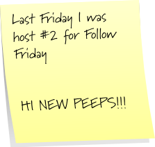 Friday-Follow