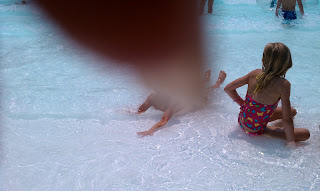 How not to take a picture