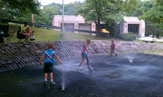 Summer fun