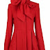 Kabát-sarok: Piroska piros kabátja
