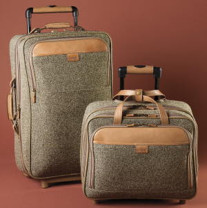 Hartmann Luggage