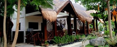 Sabangan Beach Resort - San Juan