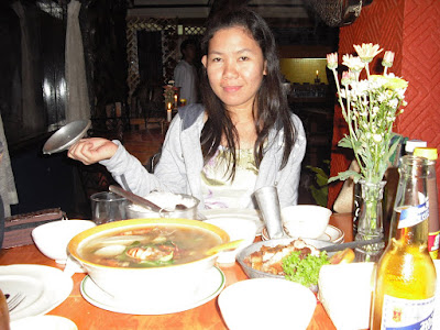 Solibao Restaurant Baguio City
