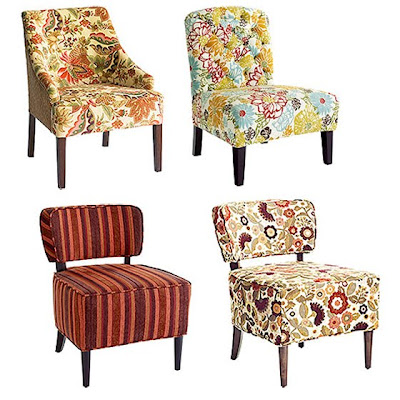 pier 1 accent chairs