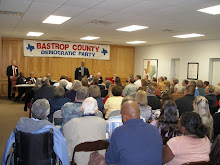 First 2008 Candidate Forum