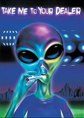 Alien Visitors