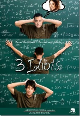 3 Idiots Mp3 Songs Free Download