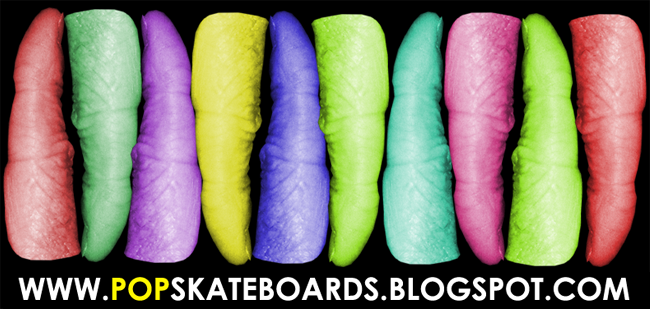 POPskateboards Blog