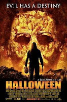 Halloween The Movie 1978