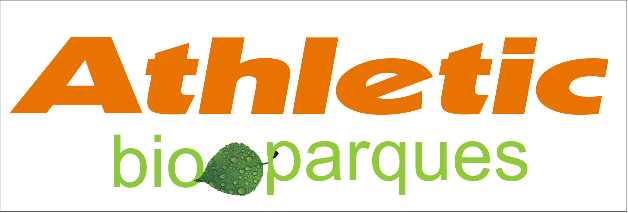 PARQUES BIOSALUDABLES ATHLETIC