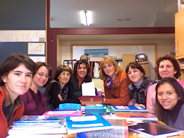 The English Department