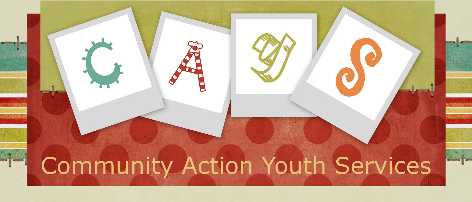 community action youth services