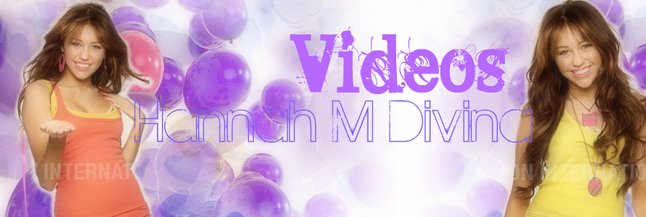 Videos Hannah M Divina