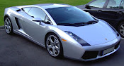 Lamborghini - Gallardo