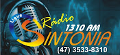Rádio Sintonia 1310 AM