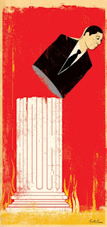 Edel Rodriguez, TIME Magazine, Magazine Illustration