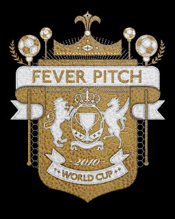 Vault 49, World Cup 2010