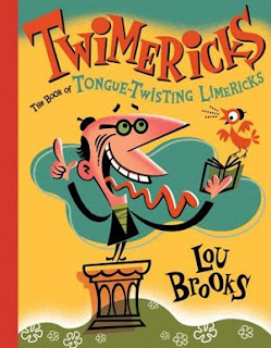 Lou Brooks, Book Illustration