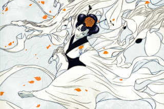 Goni Montes, The Washington Post, Under Heaven