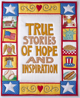 Margaret Cusack, Magazine Covers,