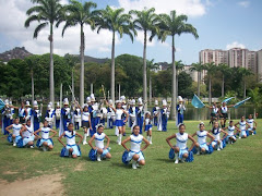 10 años de la Banda Show Pérez Bonalde