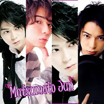 Matsumoto Jun!! Kawaii!!^-^