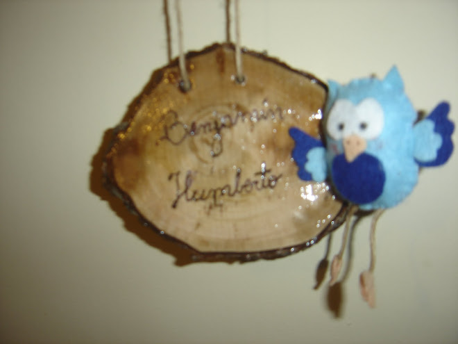 manualidades Rosalicia