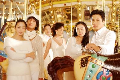 *music* *drama* *movie*: stairway to heaven