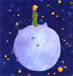 Le petit prince