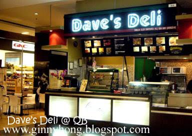 Dave Deli