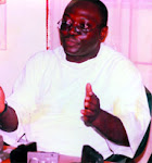 Rev.Father Anselem Adodo(Director, Pax Herbal Centre)