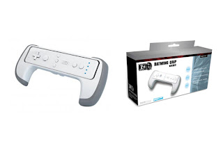 Wii Controller Grip buy Wii Controller Grip