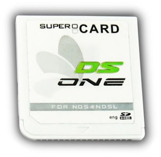 super card