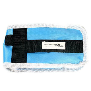 Transformers Pouch for NDS Lite