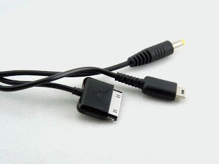 Blackhorns emergency battery charger