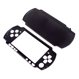 ALUMINUM CASE for PSP 2000