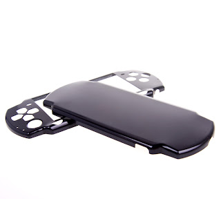 ALUMINUM CASE for PSP 2000