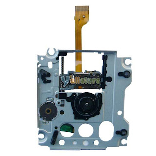 PSP UMD laser lens KHM-420